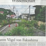 Mr. Idogawa und die Strahlung von Fukushima