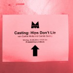 Hips don`t lie - Motta tells the truth